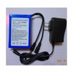 Lithium Battery Pack Supplier - 12V LED Lighting Surveillance Outdoor Storage