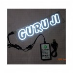 EL Lighted Safety Vest Factory - 5V USB EL Inverter Soft Light Safety Custom