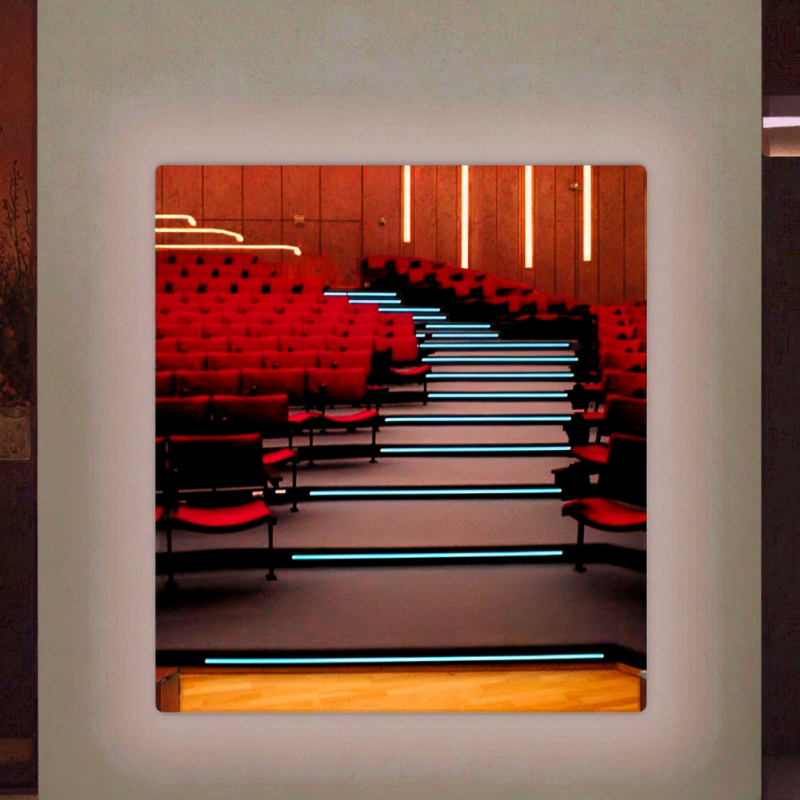 EL Luminous Strip Manufacturer - Customized Ultra-Thin High-Brightness Soft