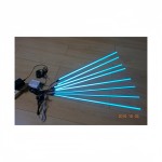 EL Strip Factory - Customized High-brightness Ultra-thin Uniform Soft Light