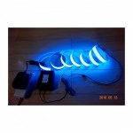 Electroluminescent Light Strip Factory - Ultra-thin Highlight Soft Uniform Light