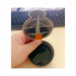 EL Luminous Bottle Sticker Manufacturer - Customized Increasing Popularity Sales