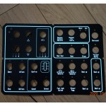 EL Light-Emitting Panel Supplier - PYL-EL-Panel Ultra-Thin High Brightness Medical