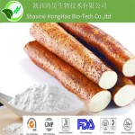 Factory Supply Wholesale Bulk Wild Yam Powder Organic Yam Powder