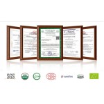 OEM Dietary Supplement Tremella Extract Capsules Tremella Fuciformis Capsules