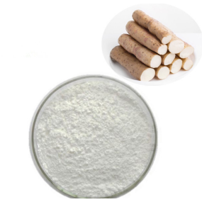 Factory Supply Wholesale Bulk Wild Yam Powder Organic Yam Powder