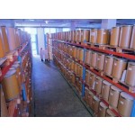 Rennet Halal Food Grade 20000U/G Cheese Rennet From Papaya Chymosin Powder