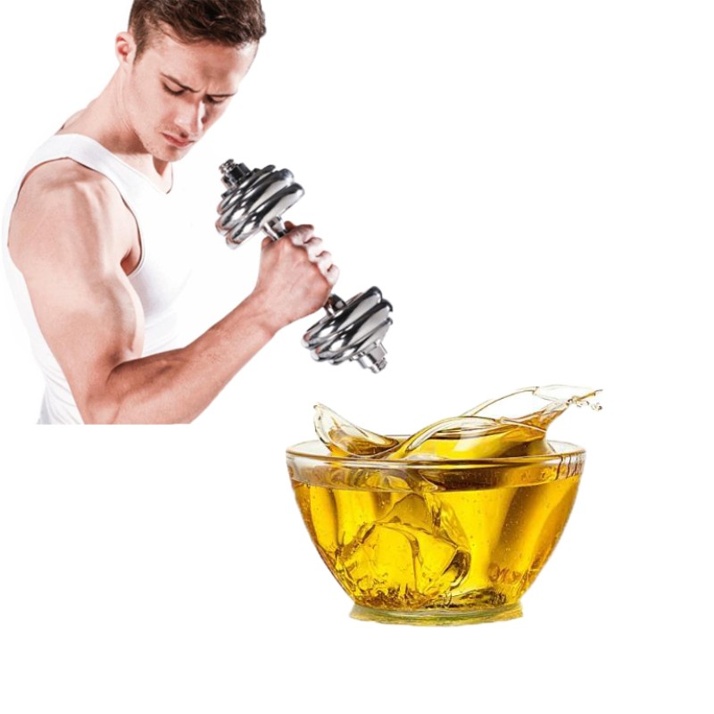 Chinese Linoleic Acid Oil Conjugated Linoleic Acid Powder