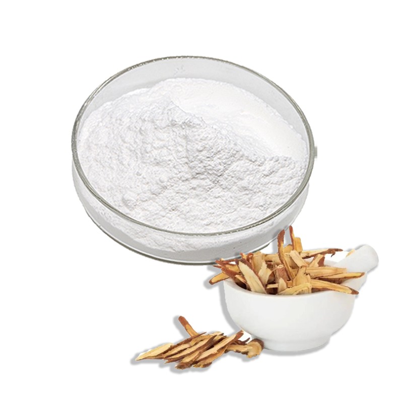 Factory Bulk 2-98% Glycyrrhizic acid natural licorice extract