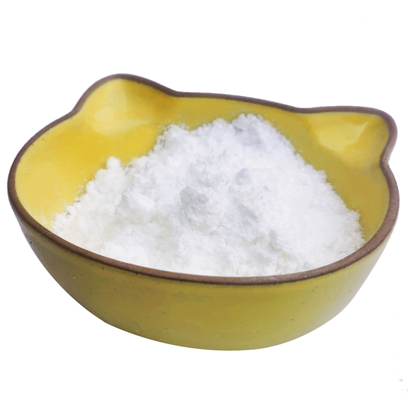 Cosmetic Grade 99% Acide Kojic Dipalmitate Skin Whitening Cas 501-30-4 Kojic Acid Powder