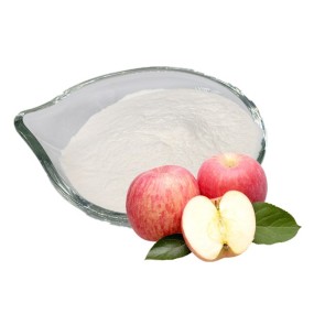 Natural Organic Apple Cider Vinegar Powder 10% Wholesale Apple Vinegar Powder Dry Apple Cider Vinegar Powder