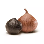 Iso Manufacturer Organic Black Garlic Extract/pure Black Garlic Powder/ Black Garlic P.e.