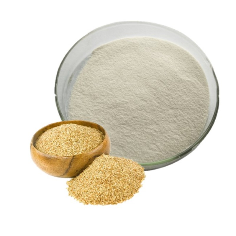 Whole Wheat Germ Extract High Quality 1% Spermidine CAS 124-20-9 Wheat Germ Powder Spermidine Powder