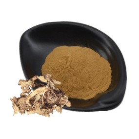 黑升麻粉末总状山楂三萜皂苷2.5%三萜苷补充物黑升麻提取物粉末