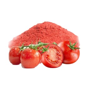 Honghao Factory Supply Tomato Juice Powder Suppliers Spray Dried Bulk