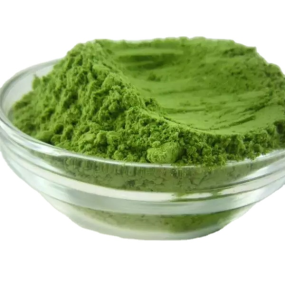 Organic ISO Halal Kosher BRC Certificated 100% Pure Green Powder Barley Grass Extract Barley Grass Powder Organic Barley Grass E