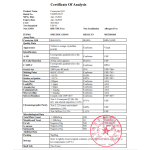 Factory Supply Good Quality BulK Coenzyme Q10 Powder