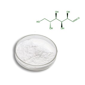 Factory Highquality Glucose Anhydrous 99% Anhydrous Glucose