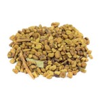 Fenugreek Extract Capsules Food Supplement Saponins Powder 50% Fenugreek Extract Powder