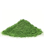 Factory Supply Wholesale Organic Certificated Wheatgrass Powder Organic Wheat Grass Juice Powder