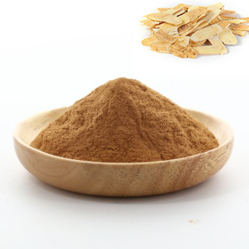 Organic Certificated Huangqi Extract Powder Organic Astragalus Extract Powder