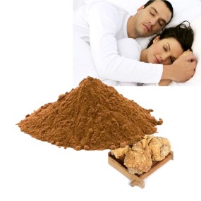 Chinese Factory Supply Black Maca Extract Powder Maca Powder