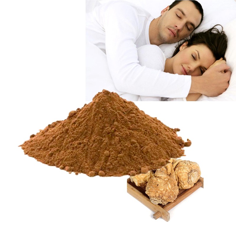 Chinese Factory Supply Black Maca Extract Powder Maca Powder