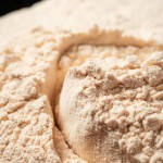 CAS No 9001-92-7 Food Grade 200000IU/g Natural Protease Enzyme