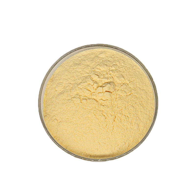 Chinese Factory Alpha Lipoic Acid Supplement 98% Alpha Lipoic Acid