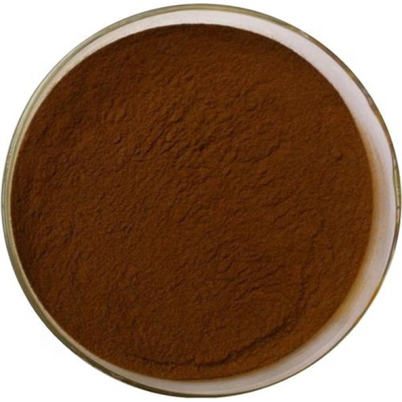 Manufacturer Supply Organic Certificated Reishi Mushroom Extract Powder 30%Beta Glucan