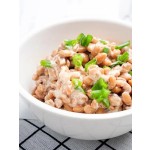 Nattiase Fermented Soybean Extract Organic Natto Extract Powder Nattokinase Enzymes Powder