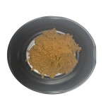 Fenugreek Extract Capsules Food Supplement Saponins Powder 50% Fenugreek Extract Powder