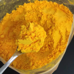 Factory Supply Good Quality BulK Coenzyme Q10 Powder