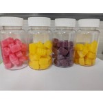 Wholesale Bulk OEM Functional Gummies Creatine Monohydrate Gummy Bears