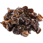 Black Fungus Extract Mushroom Black Fungus Powder Auricularia Auricula-Judae 30% Polysaccharides Auricularia Auricula Extract
