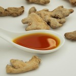 Ginger Essential Oil Wholesale Price Ginger Extract Oil Bulk Ginger Oil