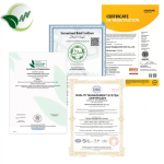 60% Hydroxycitric Acid Garcinia Cambogia Extract 60% HCA