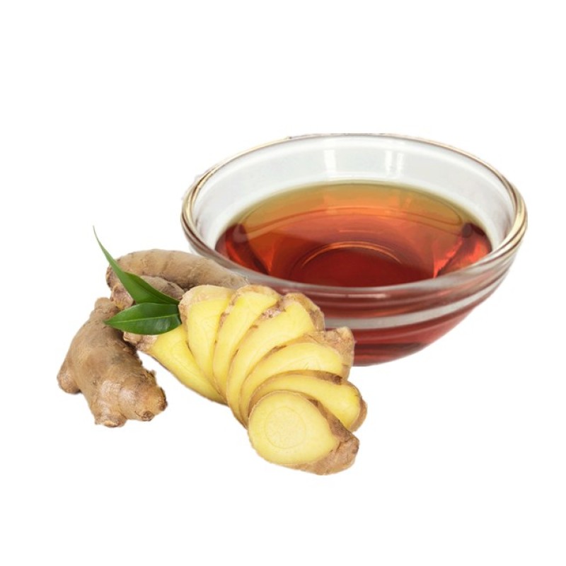 Ginger Essential Oil Wholesale Price Ginger Extract Oil Bulk Ginger Oil