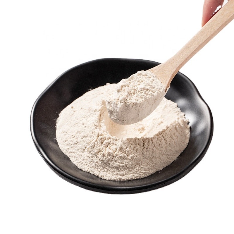 Wholesale Price Aspergillus Acid Protease 1000 SAPU Bulk Acid Protease Enzyme Powder