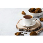 Wholesale OEM Black Coffee Blend Mushroom Coffee Blend for Men