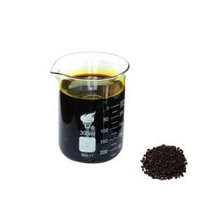 Manufacturer Supply Skincare 98% Bakuchiol Oil Psoralea Corylifolia Extract Oil