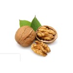 Halal Factory Bulk Black Walnut Seed Powder  High Quality Walnut Powder