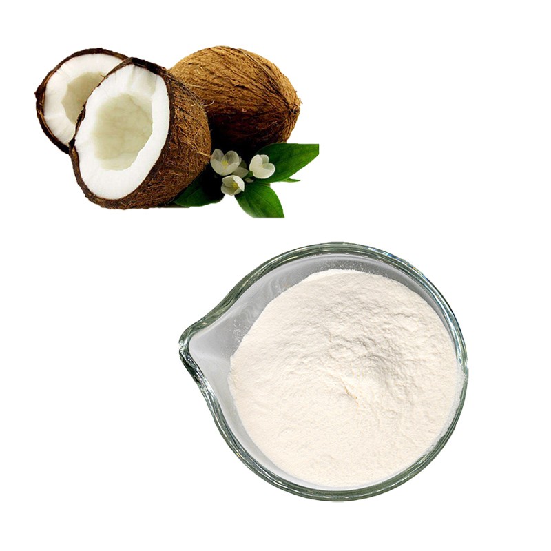 Bulk Coconut Milk Powder 100% Coconut Powder