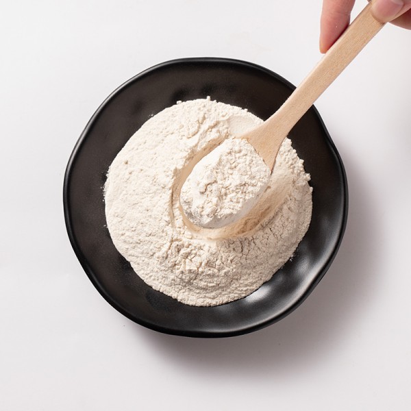 Food Grade Pineapple Extract with Bromelain Enzyme Powder