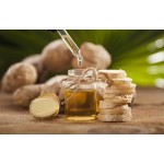 Ginger Essential Oil Wholesale Price Ginger Extract Oil Bulk Ginger Oil