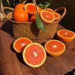 Blood Orange Extract Powder Wholesale Blood Orange Juice Powder Natural Blood Orange Powder