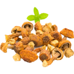 Mushroom Powder Extract Agaricus Blazei Powder Murill High Quality Agaricus Blazei Extract Beta Glucan 30%