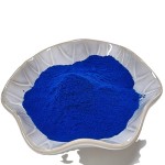 Factory Supply Wholesales Blue Spirulina Phycocyanin Powder/Tablets E6 Natural Food Pigment Phycocyanin Powder