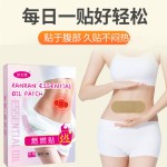 Weight Loss Patch Factory - Natural Slimming Belly Fat