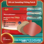 Slim Navel Sticker Factory - Detox Fat Burning Slim Patch